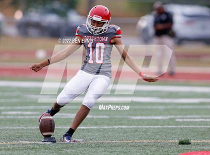 Thumbnail 3 in Newton @ Dutchtown (Scrimmage) photogallery.