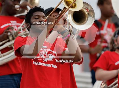 Thumbnail 1 in Newton @ Dutchtown (Scrimmage) photogallery.