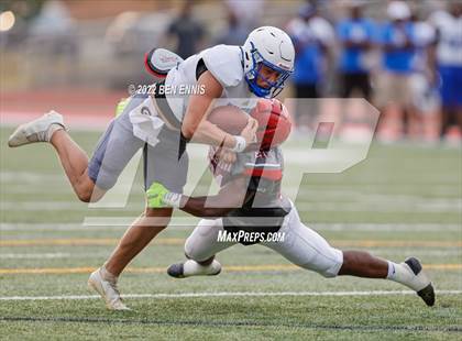Thumbnail 2 in Newton @ Dutchtown (Scrimmage) photogallery.