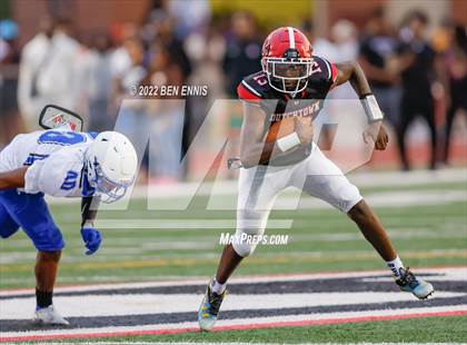 Thumbnail 3 in Newton @ Dutchtown (Scrimmage) photogallery.