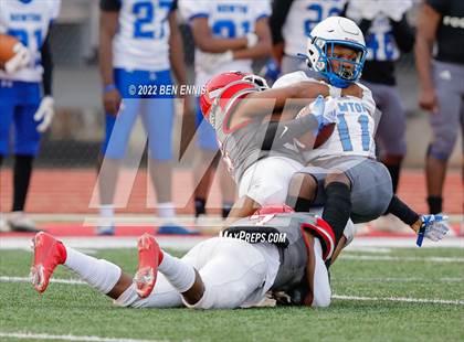 Thumbnail 2 in Newton @ Dutchtown (Scrimmage) photogallery.