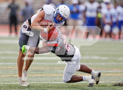 Thumbnail 1 in Newton @ Dutchtown (Scrimmage) photogallery.