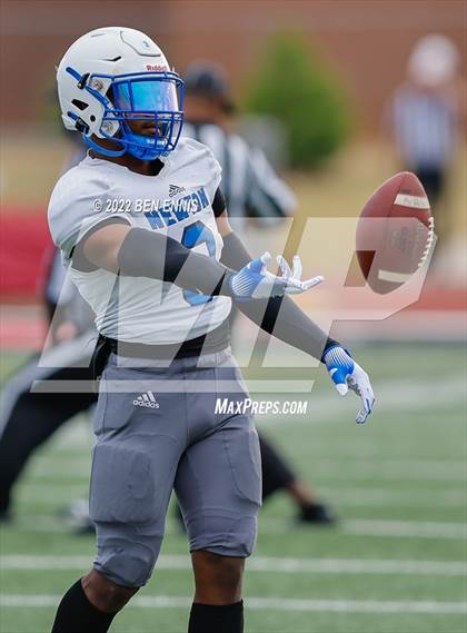 Thumbnail 2 in Newton @ Dutchtown (Scrimmage) photogallery.