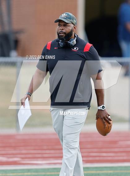 Thumbnail 3 in Newton @ Dutchtown (Scrimmage) photogallery.
