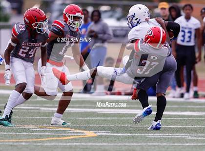 Thumbnail 2 in Newton @ Dutchtown (Scrimmage) photogallery.