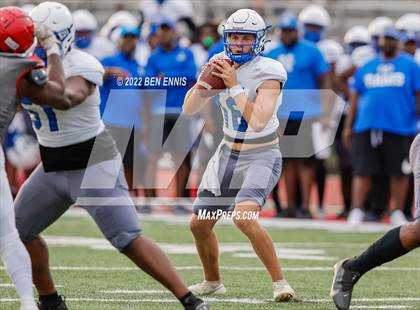 Thumbnail 1 in Newton @ Dutchtown (Scrimmage) photogallery.