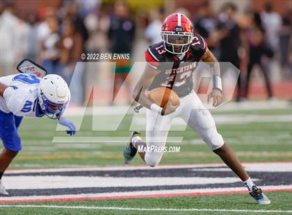 Thumbnail 1 in Newton @ Dutchtown (Scrimmage) photogallery.
