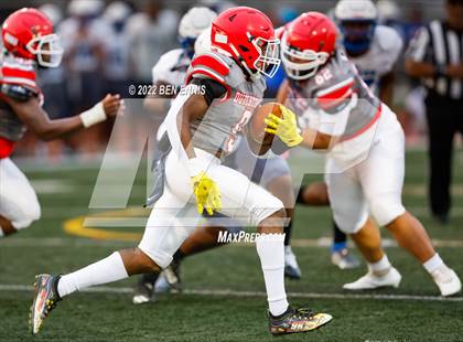 Thumbnail 1 in Newton @ Dutchtown (Scrimmage) photogallery.
