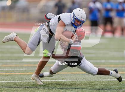 Thumbnail 3 in Newton @ Dutchtown (Scrimmage) photogallery.