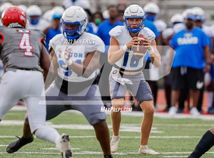 Thumbnail 3 in Newton @ Dutchtown (Scrimmage) photogallery.