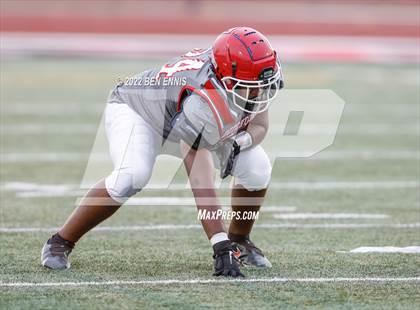 Thumbnail 1 in Newton @ Dutchtown (Scrimmage) photogallery.