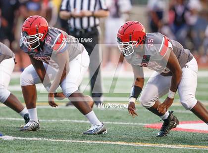 Thumbnail 2 in Newton @ Dutchtown (Scrimmage) photogallery.