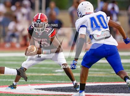 Thumbnail 3 in Newton @ Dutchtown (Scrimmage) photogallery.