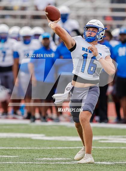 Thumbnail 2 in Newton @ Dutchtown (Scrimmage) photogallery.