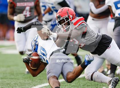 Thumbnail 1 in Newton @ Dutchtown (Scrimmage) photogallery.