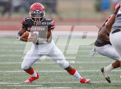 Thumbnail 3 in Newton @ Dutchtown (Scrimmage) photogallery.