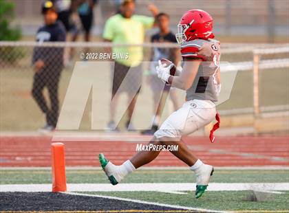 Thumbnail 1 in Newton @ Dutchtown (Scrimmage) photogallery.