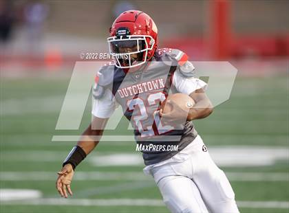 Thumbnail 3 in Newton @ Dutchtown (Scrimmage) photogallery.