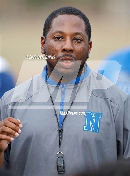 Thumbnail 2 in Newton @ Dutchtown (Scrimmage) photogallery.