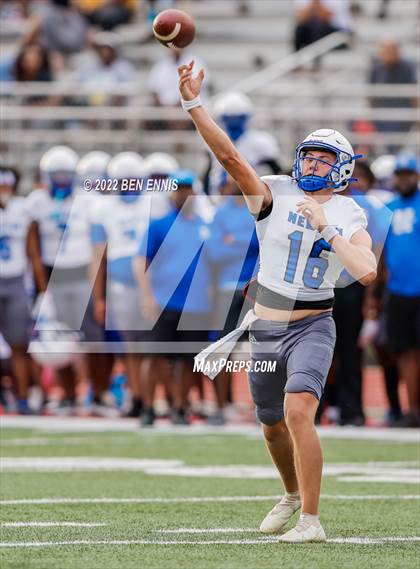 Thumbnail 3 in Newton @ Dutchtown (Scrimmage) photogallery.
