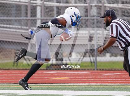 Thumbnail 2 in Newton @ Dutchtown (Scrimmage) photogallery.