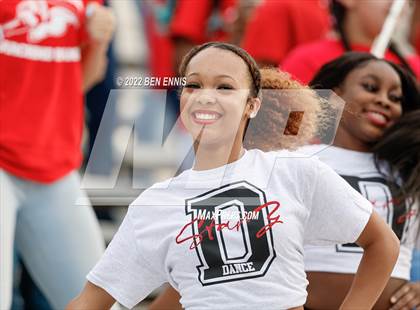 Thumbnail 3 in Newton @ Dutchtown (Scrimmage) photogallery.