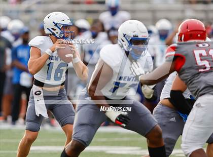Thumbnail 2 in Newton @ Dutchtown (Scrimmage) photogallery.