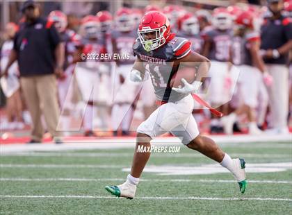 Thumbnail 3 in Newton @ Dutchtown (Scrimmage) photogallery.