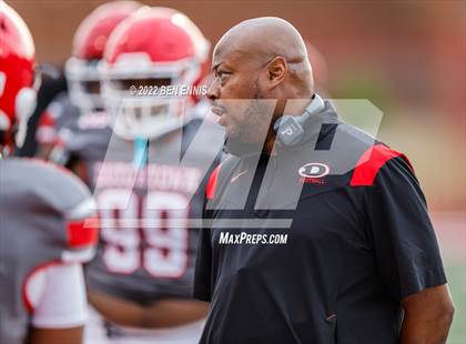 Thumbnail 3 in Newton @ Dutchtown (Scrimmage) photogallery.