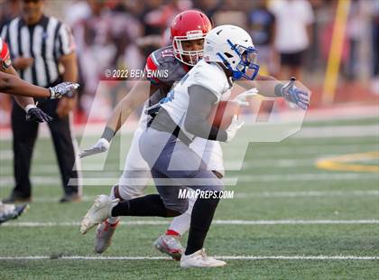 Thumbnail 2 in Newton @ Dutchtown (Scrimmage) photogallery.