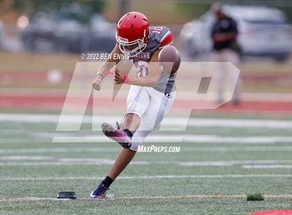 Thumbnail 3 in Newton @ Dutchtown (Scrimmage) photogallery.