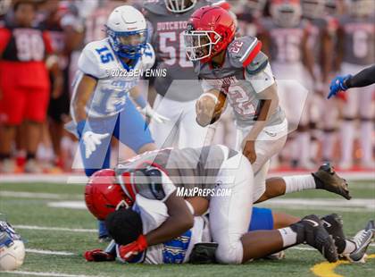 Thumbnail 3 in Newton @ Dutchtown (Scrimmage) photogallery.
