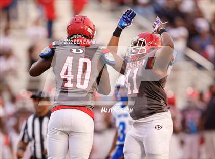 Thumbnail 1 in Newton @ Dutchtown (Scrimmage) photogallery.