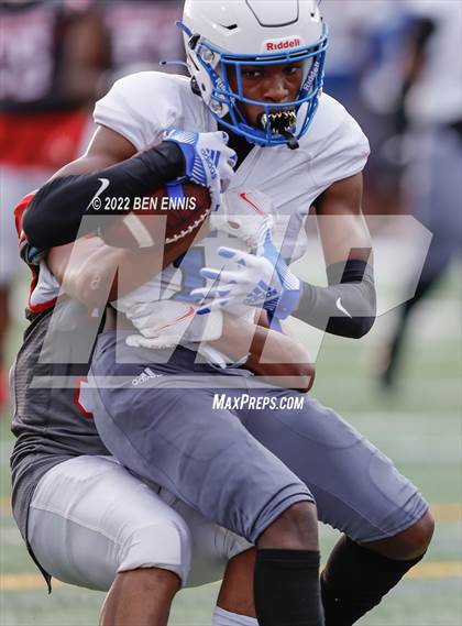 Thumbnail 2 in Newton @ Dutchtown (Scrimmage) photogallery.