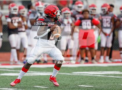 Thumbnail 2 in Newton @ Dutchtown (Scrimmage) photogallery.