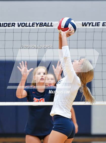 Thumbnail 3 in Wakeland @ Wylie East photogallery.