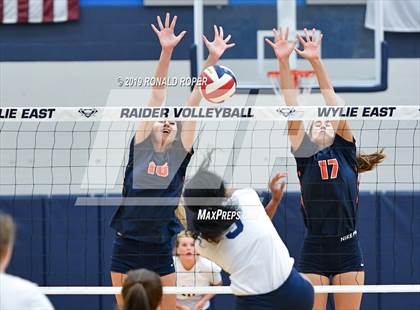 Thumbnail 1 in Wakeland @ Wylie East photogallery.