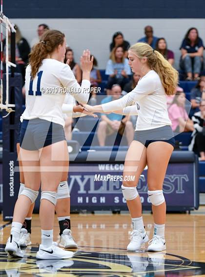 Thumbnail 3 in Wakeland @ Wylie East photogallery.