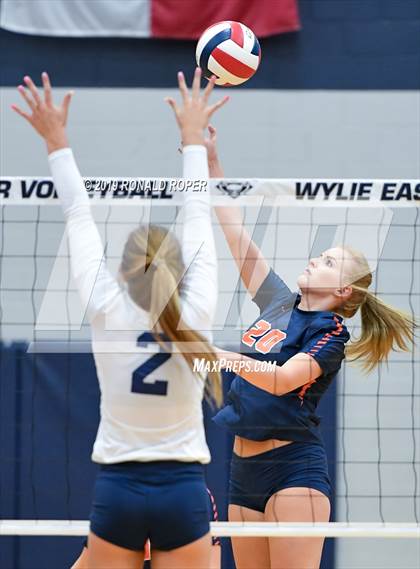 Thumbnail 3 in Wakeland @ Wylie East photogallery.