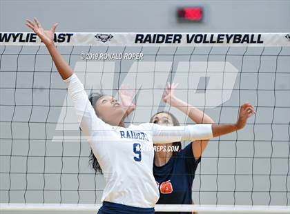 Thumbnail 3 in Wakeland @ Wylie East photogallery.
