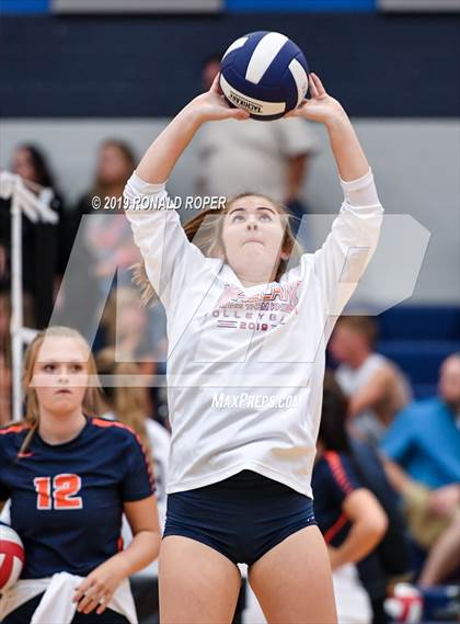 Thumbnail 1 in Wakeland @ Wylie East photogallery.