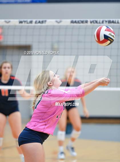 Thumbnail 2 in Wakeland @ Wylie East photogallery.