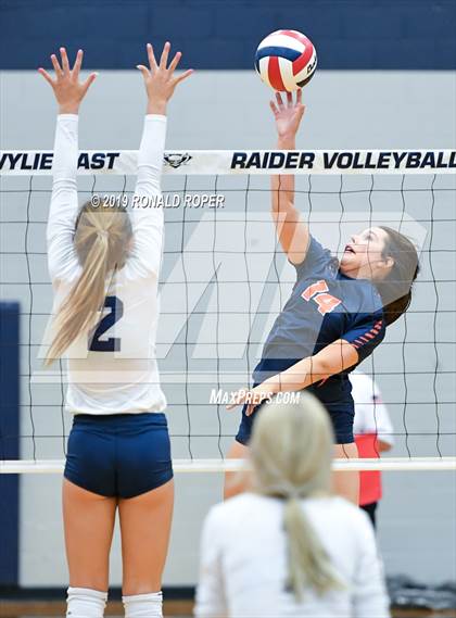 Thumbnail 1 in Wakeland @ Wylie East photogallery.