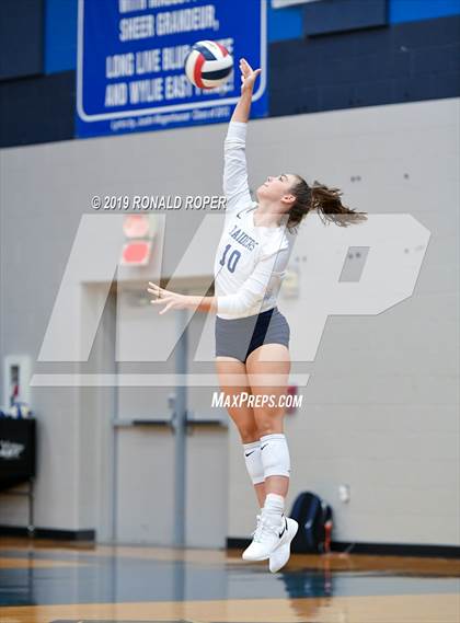 Thumbnail 3 in Wakeland @ Wylie East photogallery.