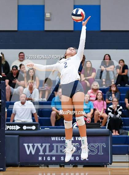Thumbnail 2 in Wakeland @ Wylie East photogallery.