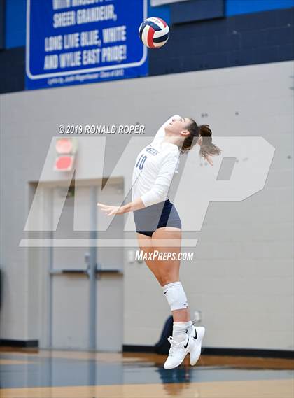 Thumbnail 2 in Wakeland @ Wylie East photogallery.