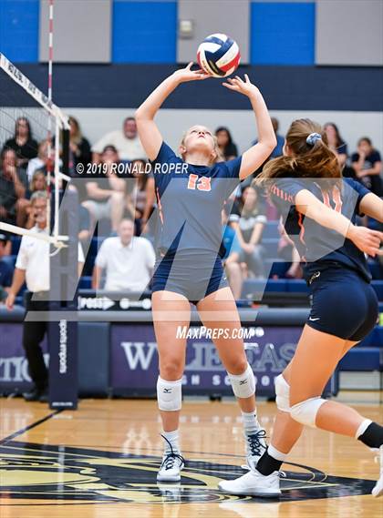 Thumbnail 1 in Wakeland @ Wylie East photogallery.