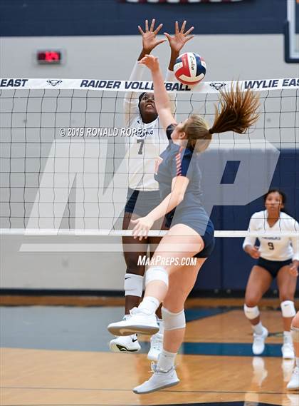 Thumbnail 2 in Wakeland @ Wylie East photogallery.