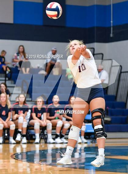 Thumbnail 3 in Wakeland @ Wylie East photogallery.