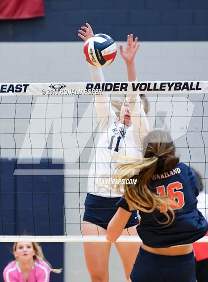 Thumbnail 3 in Wakeland @ Wylie East photogallery.